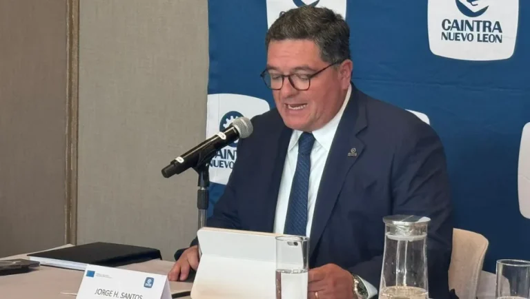 Empresas en NL registran déficit de 81% en personal técnico: Caintra