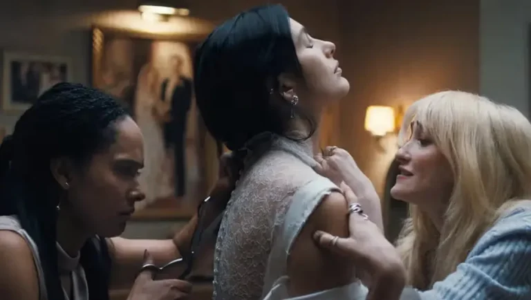 ‘Something Very Bad Is Going To Happen’, la nueva serie de los creadores de ‘Stranger Things’ 