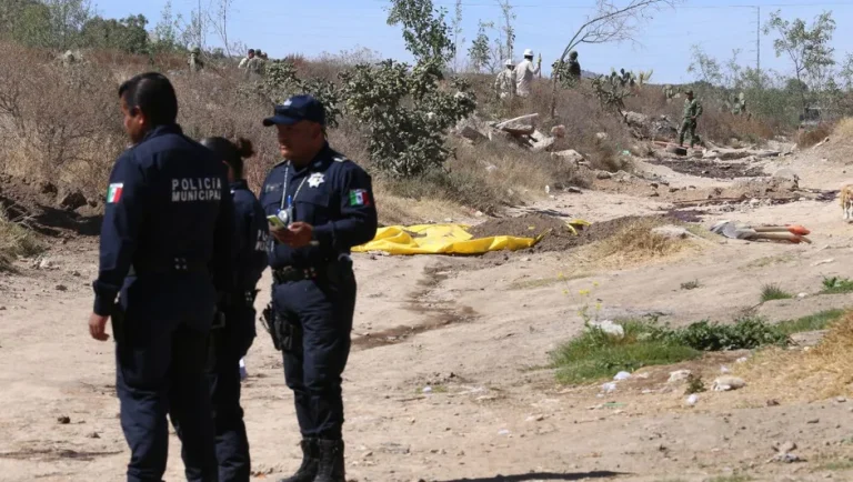 Nuevo León registra 96 delitos en hidrocarburos en enero y se ubica quinto a nivel nacional