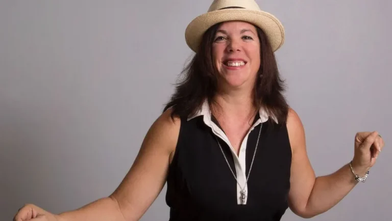 “Todo el mundo sabe lo que pasa en el mundo y nadie se mueve”: Melanie Pérez Ortiz