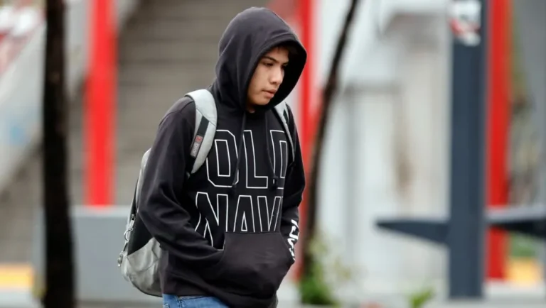 Pronostican descenso térmico para el fin de semana en Monterrey