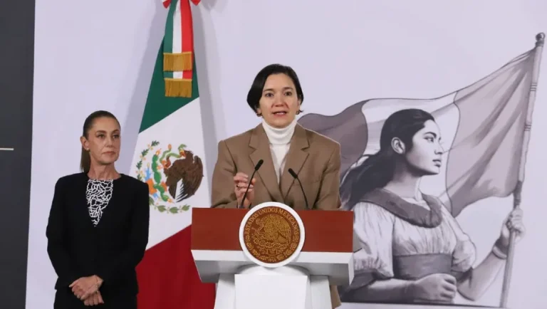 Homicidios dolosos registran descenso de 42% respecto a septiembre de 2024