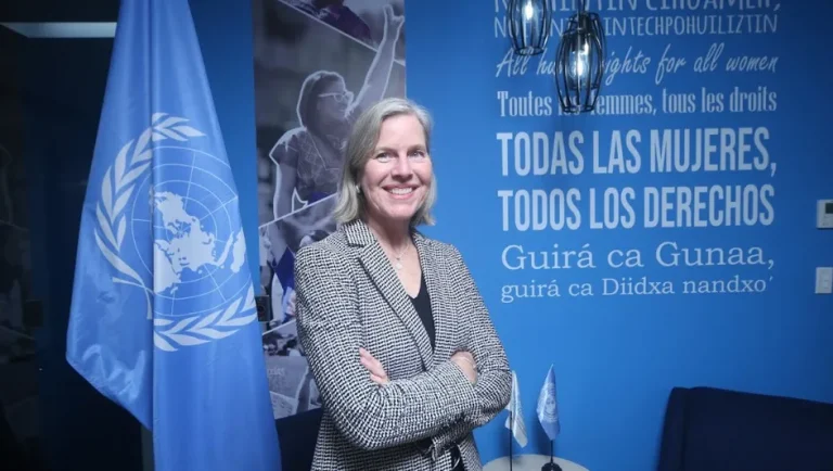 México y 84 países ratifican acuerdo global para proteger la alta mar