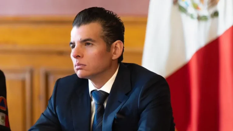 Miguel Flores afirma que respetarán la decisión del Congreso sobre el Presupuesto 2026