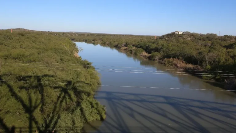 Conagua invertirá 200 mdp en proyectos hídricos en NL, Coahuila y Tamaulipas