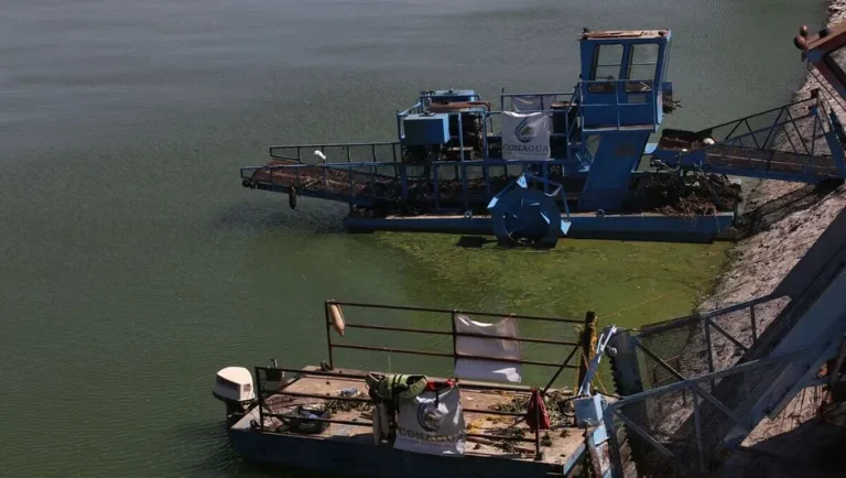 Sistema Cutzamala inicia renovación que se extenderá hasta 2028