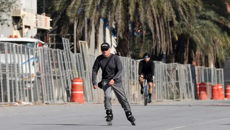 Pronostican clima caluroso y soleado para este jueves en Monterrey