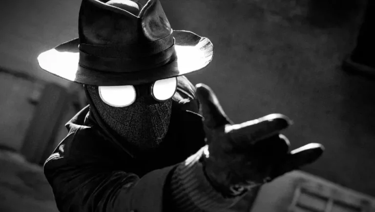 Revelan primer tráiler de ‘Spider-Noir’ con Nicolas Cage