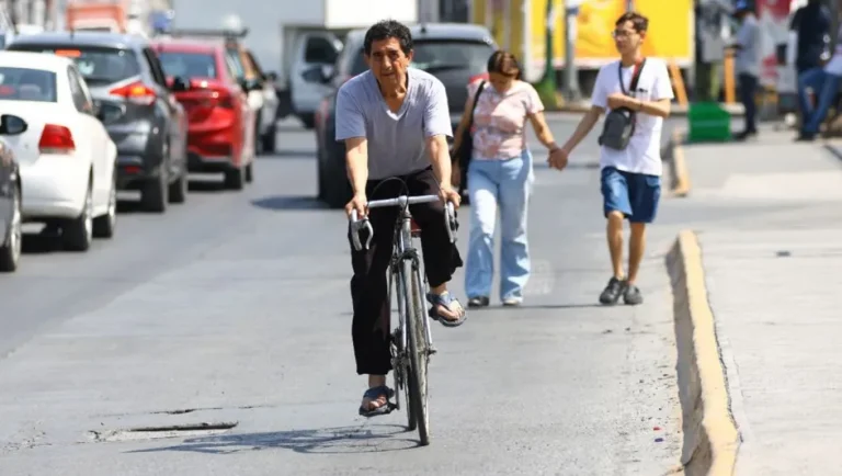 Clima en Monterrey y su área metropolitana este viernes 27 de febrero