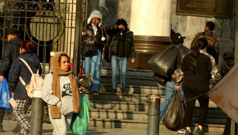 Clima en Monterrey y su Área Metropolitana este lunes 2 de febrero