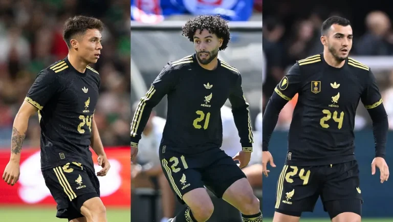 Ocho jugadores del Tricolor podrían perderse el Mundial por lesión