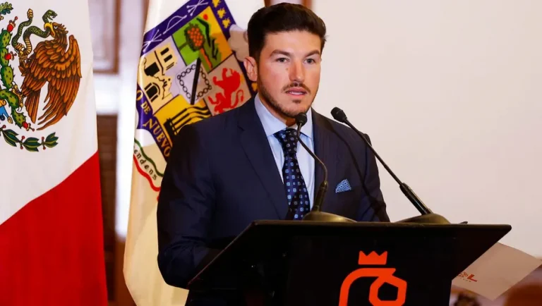 SCJN pone fin a controversia contra Samuel García por Presupuesto 2024