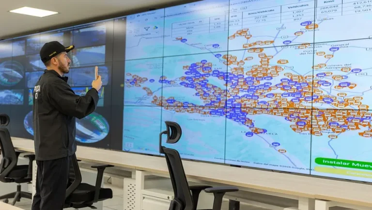 Adelantan operaciones de Mesa FIFA por el Mundial, confirma Samuel García