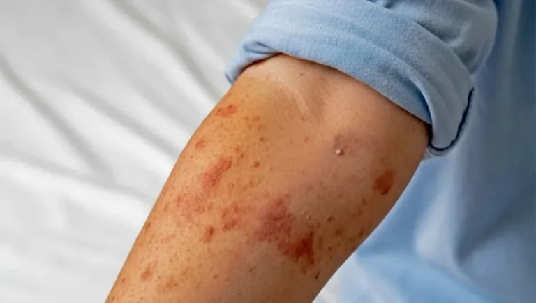 Aumentan a 18 los casos de sarampión en NL durante 2026