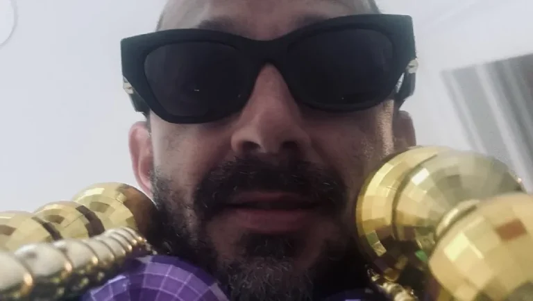 Actor estadounidense Shia LaBeouf sale en libertad tras incidente en Nueva Orleans