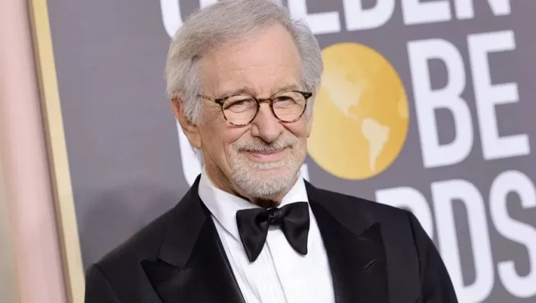 Spielberg afirma que la existencia de extraterrestres es una “garantía”