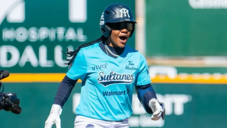 Sultanes Femenil vence a El Águila de Veracuz en primero de la serie 