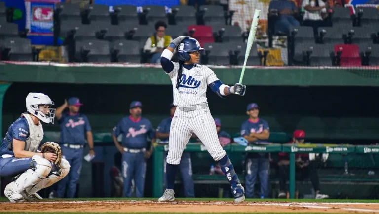 Sultanes Femenil divide serie tras caer en el segundo juego ante El Águila