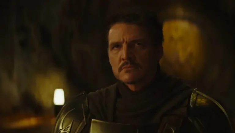 Primer vistazo oficial a ‘The Mandalorian & Grogu’