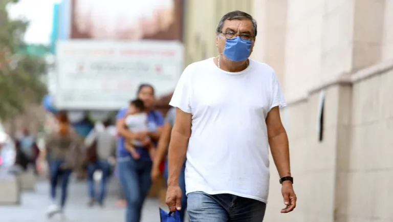 NL se coloca de nuevo en segundo lugar nacional por casos de influenza