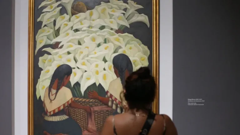 Museo de Arte Moderno inaugura “Relatos modernos” con obras de la Colección Gelman