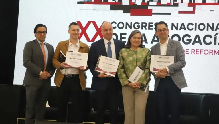 Especialistas señalan que resultados de la reforma judicial tomarán tiempo