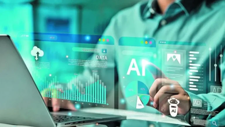 Industria digital advierte riesgos en reforma sobre IA y derechos de autor