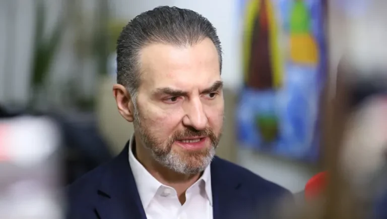 Adrián de la Garza destaca coordinación en seguridad rumbo al Mundial 2026