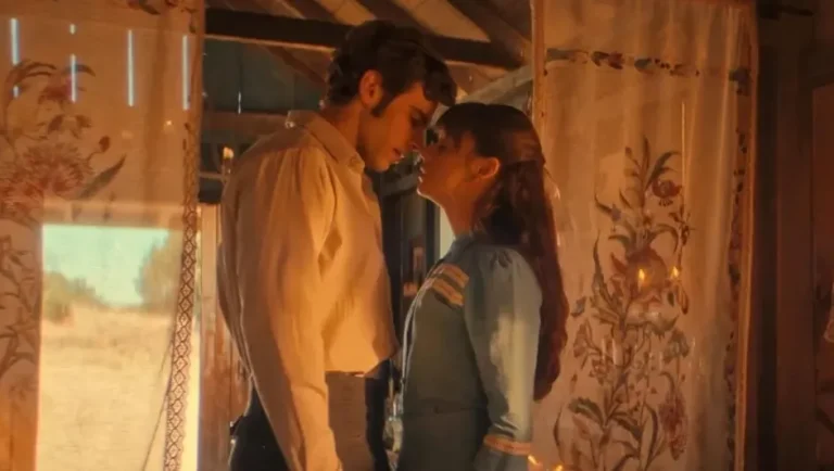 Final de Como Agua para Chocolate: diferencias clave entre la serie y el libro