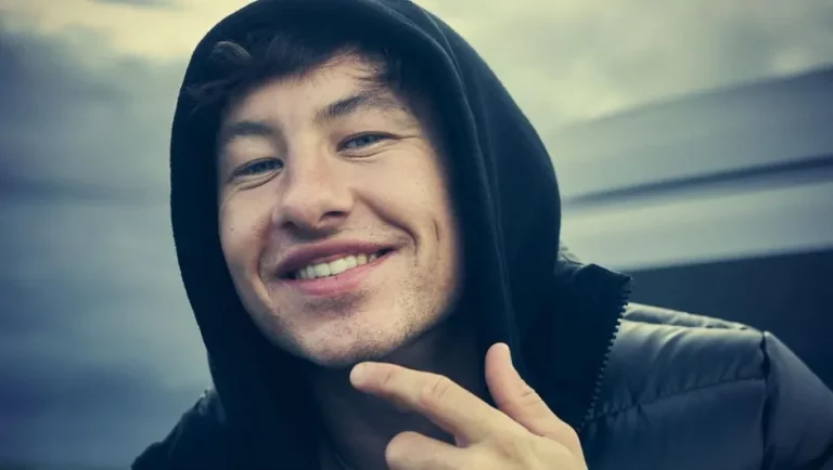 Barry Keoghan habla del impacto emocional por críticas a su físico