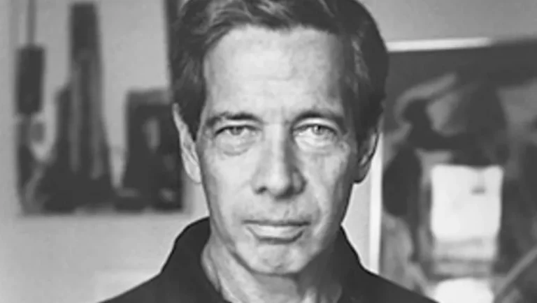 Muere a los 100 años Calvin Tomkins, referente del periodismo cultural