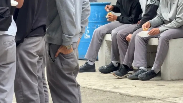 Crisis de salud mental agrava violencia escolar en Tamaulipas