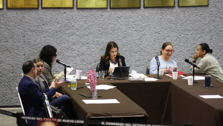 Presupuesto 2026 de Nuevo León se frena por reforma electoral