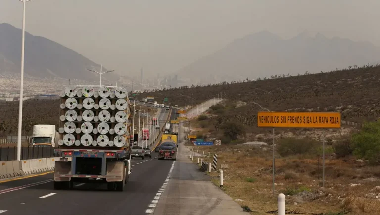 Corredor Monterrey-Saltillo concentran cerca de 31% de la demanda industrial en México: FINSA