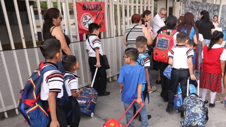 Congreso de Nuevo León prevé discutir nueva ley de Educación