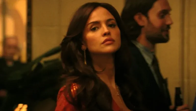 “La comedia es lo más difícil”: Eiza González sobre su nuevo desafío en cine