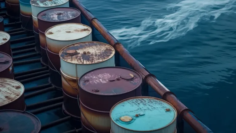 Petróleo sube 3% y dólar alcanza los 18 pesos en apertura de mercados asiáticos