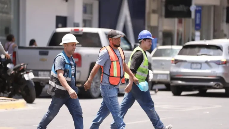 Pronóstico del clima este lunes 30 de marzo en Nuevo León