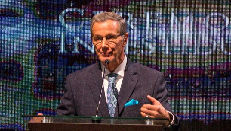 Enrique Borja: “Emilio Azcárraga Milmo fue la persona más determinante de mi vida”