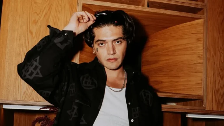 Freddy Leyva, de CD9, responde tras polémica pelea con internauta