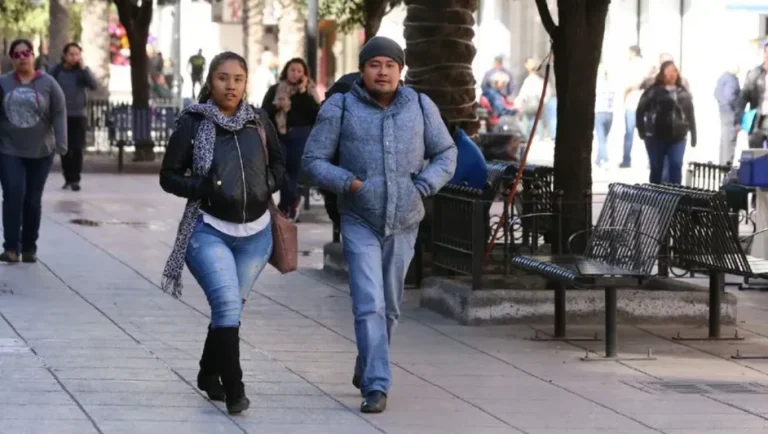 Pronóstico del clima para este lunes en Monterrey y su área metropolitana