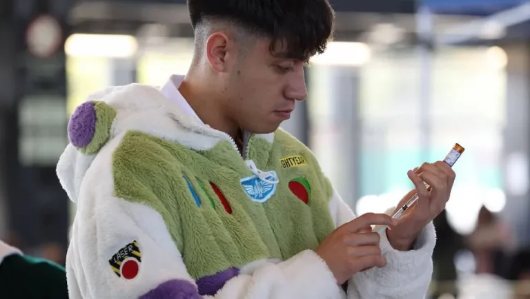 Sinaloa reporta su primera muerte asociada al sarampión