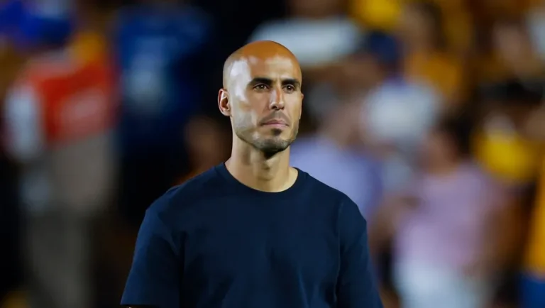 Guido Pizarro evalúa variantes en Tigres para remontar ante FC Cincinnati