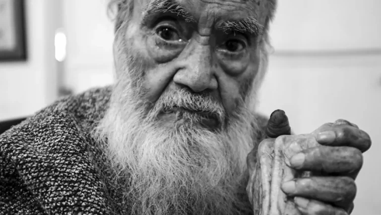 Frida Kahlo desde la vista de Guillermo Monroy