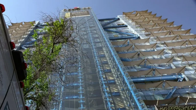 Sectur CDMX descarta cancelación de habitaciones para el Mundial 2026