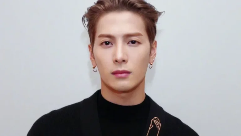 Jackson Wang recibe reconocimiento por su participación en el Pa’l Norte 2026