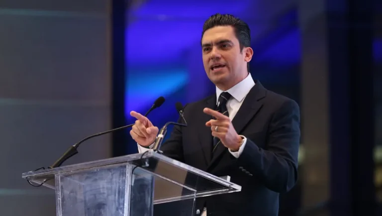 PAN irá sin alianza por la gubernatura de Nuevo León en 2027: Jorge Romero