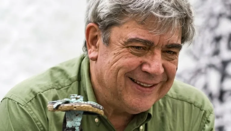 Muere José Palomo Fuentes, referente del humor gráfico latinoamericano