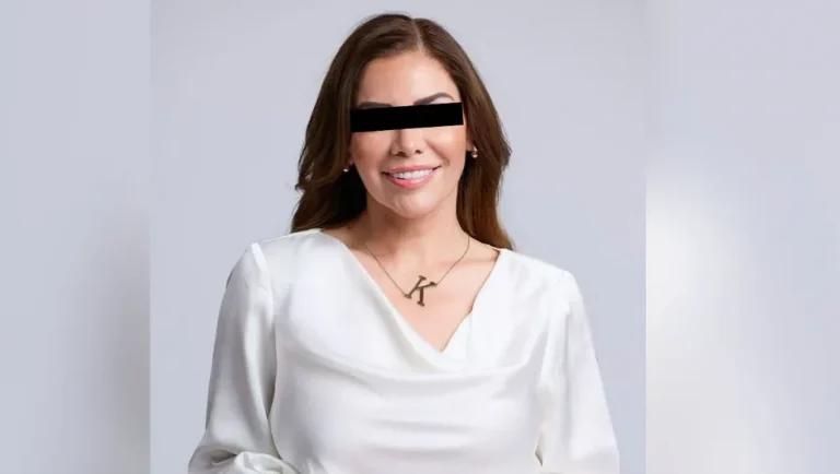 Karina ‘N’ renuncia como secretaria de Desarrollo e Igualdad de Monterrey