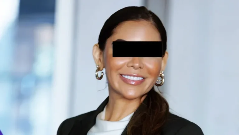 Karina ‘N’ recibe prisión preventiva por extorsión y falsedad de declaraciones